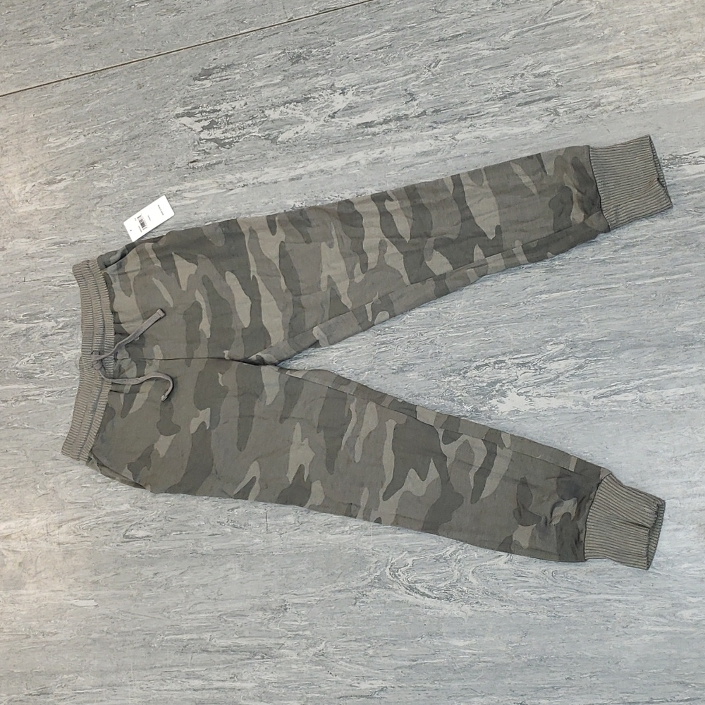 Brand new splendid high waisted pants